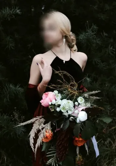 Bianca, 26
