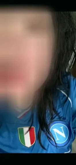 Cindy, 23