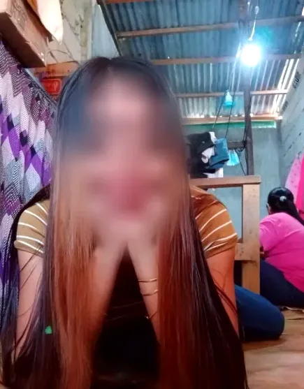 Esther, 28