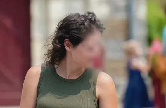 Fay, 28