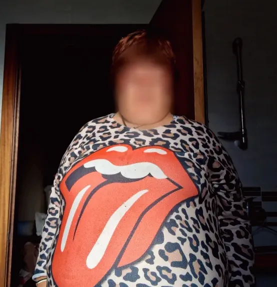 Hannah, 29
