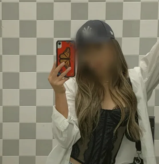 Jill, 20