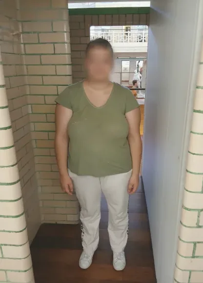 Jill, 23