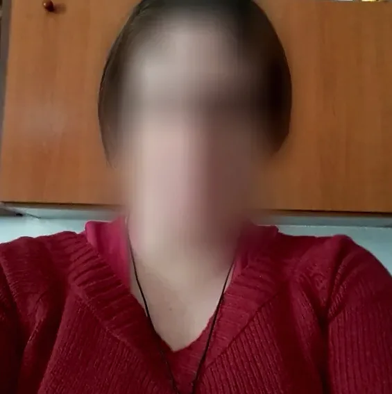 Jill, 40