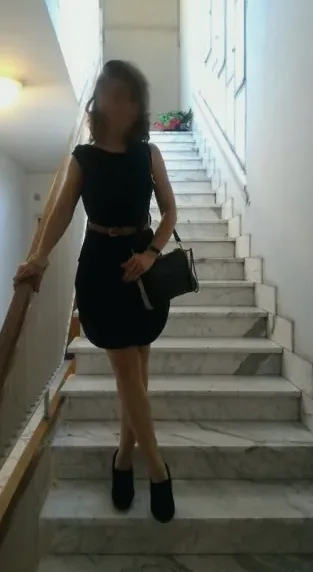 Kimberly, 31