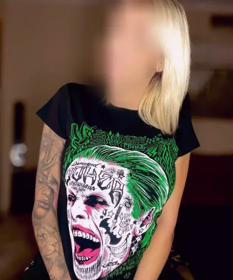 Kimberly, 36