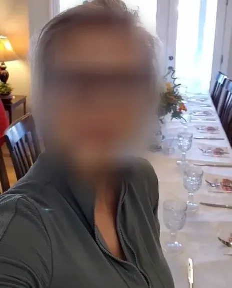 Linda, 38