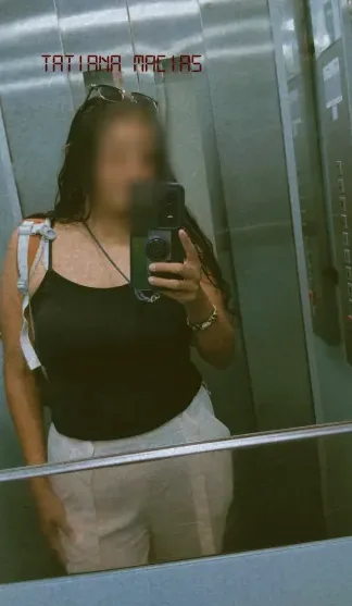 Maaike, 30