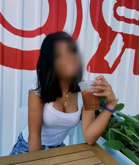 Marit, 19