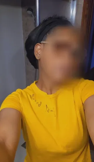 Monique, 39