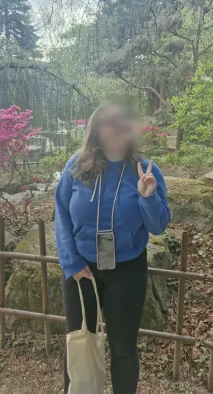 Naima, 26