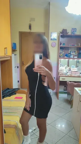 Olivia, 34