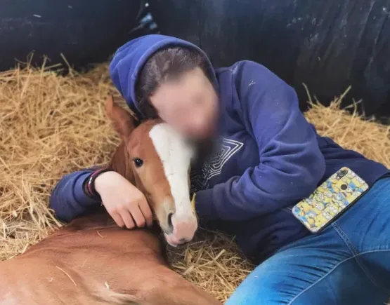 Renske, 27