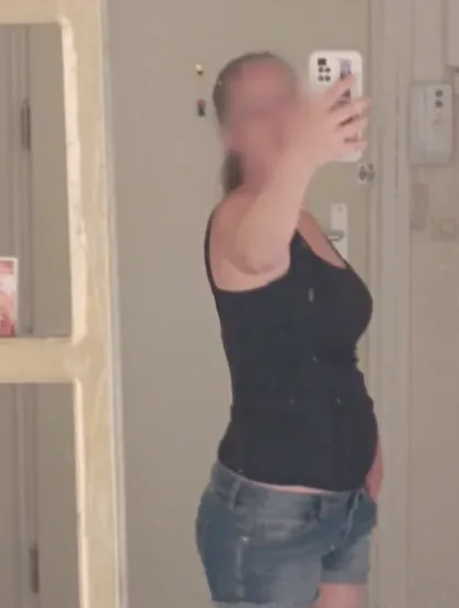 Sabine, 36