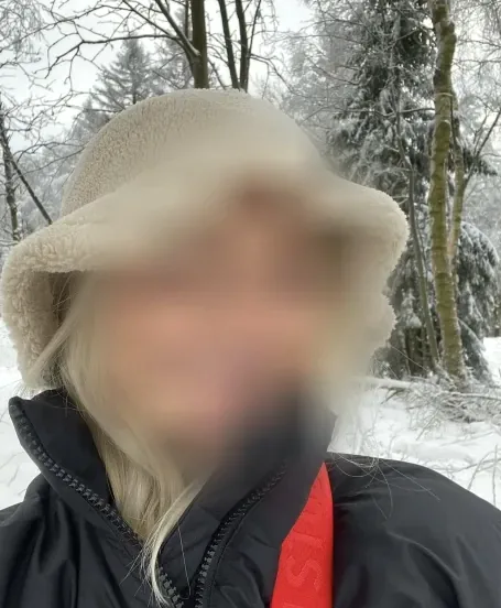 Salma, 20