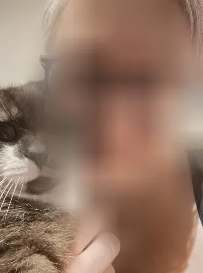 Wendy, 40